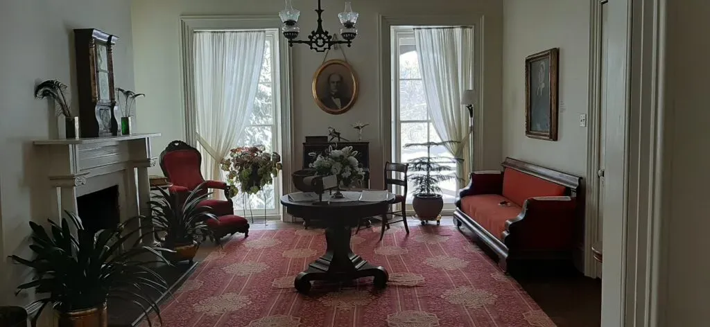 Founders Room 2