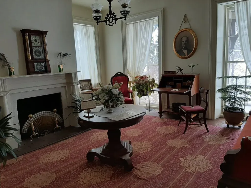 Founders Room