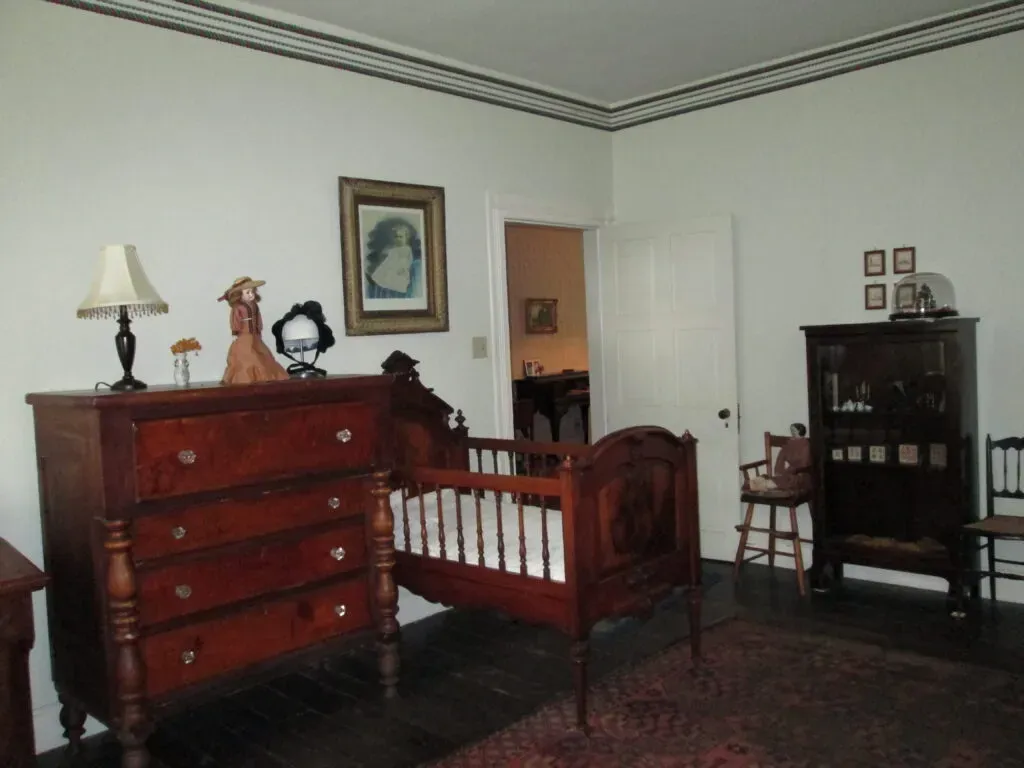 Children's Room
