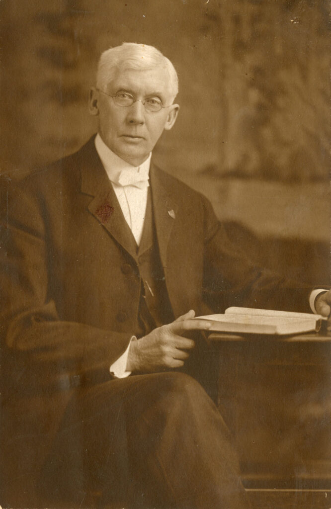 John Hamilton
