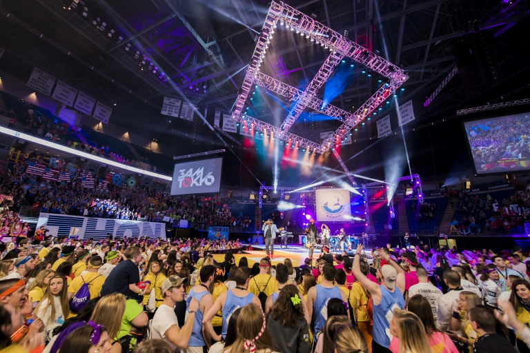 2018 Thon