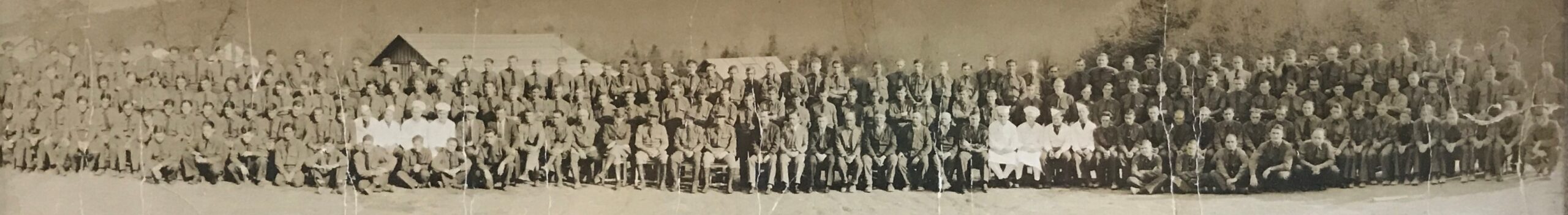 CCC Legacy Group Photo