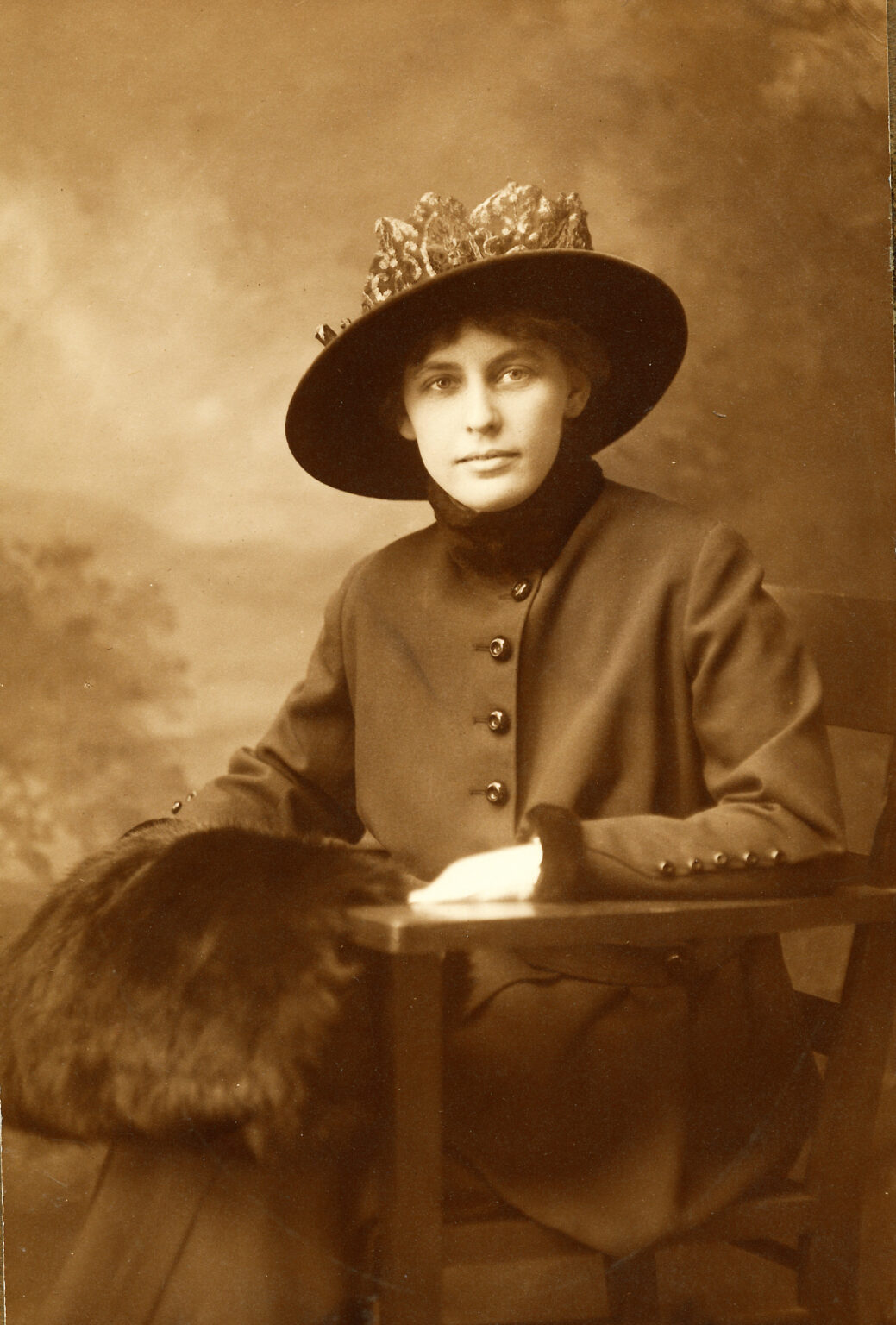 Anita Garver