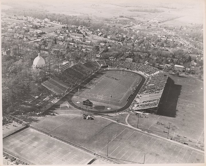 Beaver Field