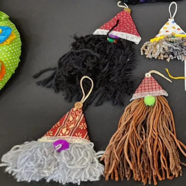 ESPOSITO HANDCRAFTED TREASURES