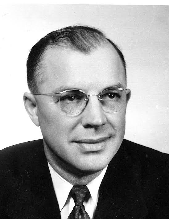 Milton Eisenhower