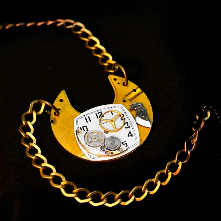 FLOTSAM & JETSON JEWELRY