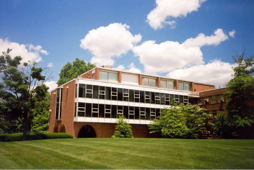 HRG Systems Headquarters