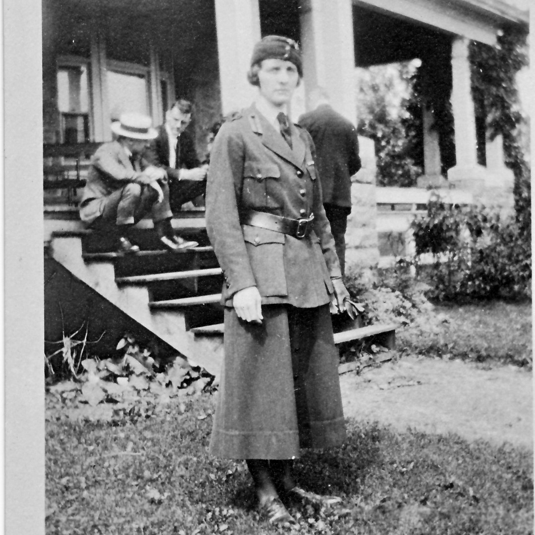 Hilda-Thompson