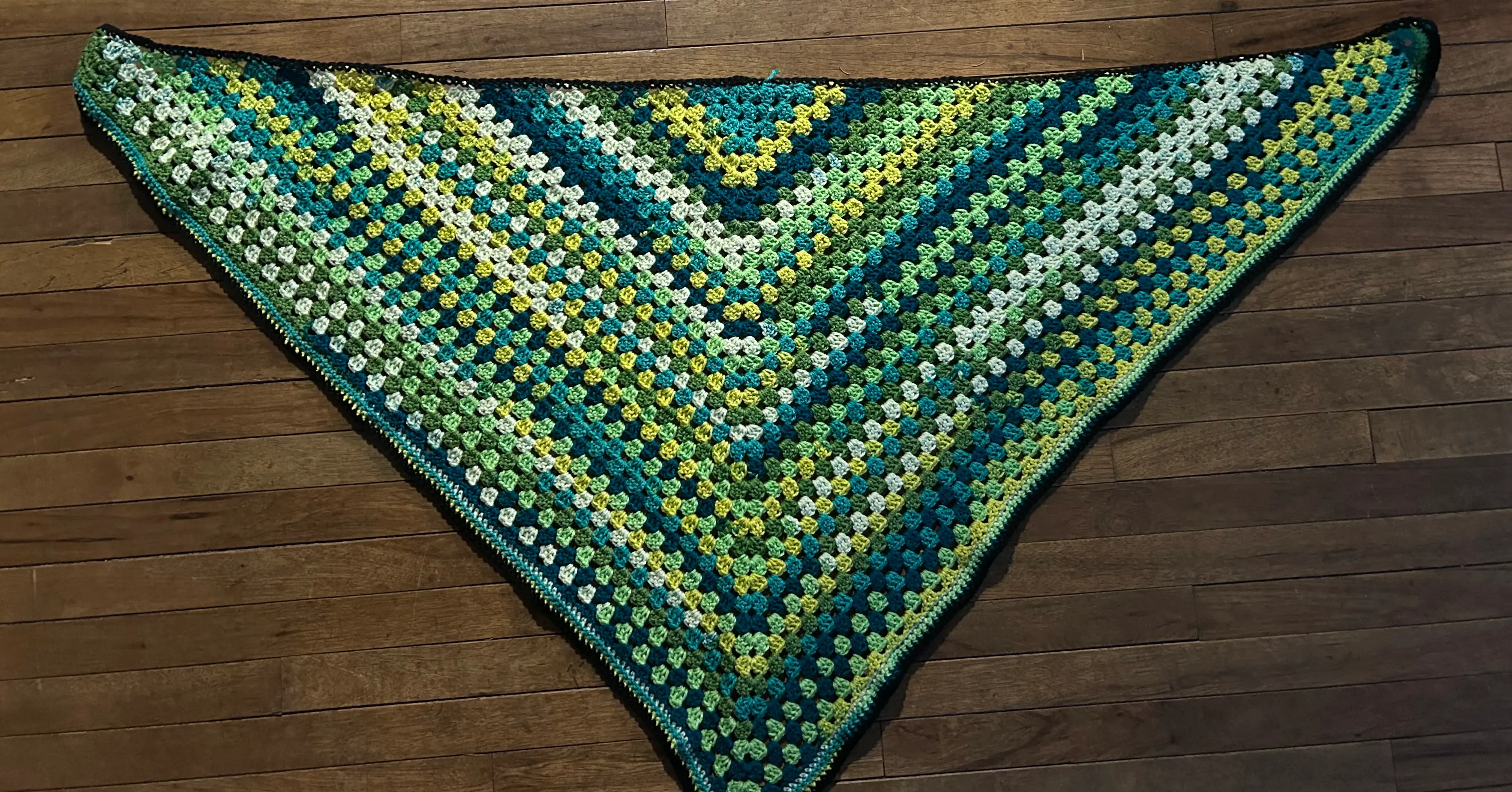 TOOTZ CROCHETS