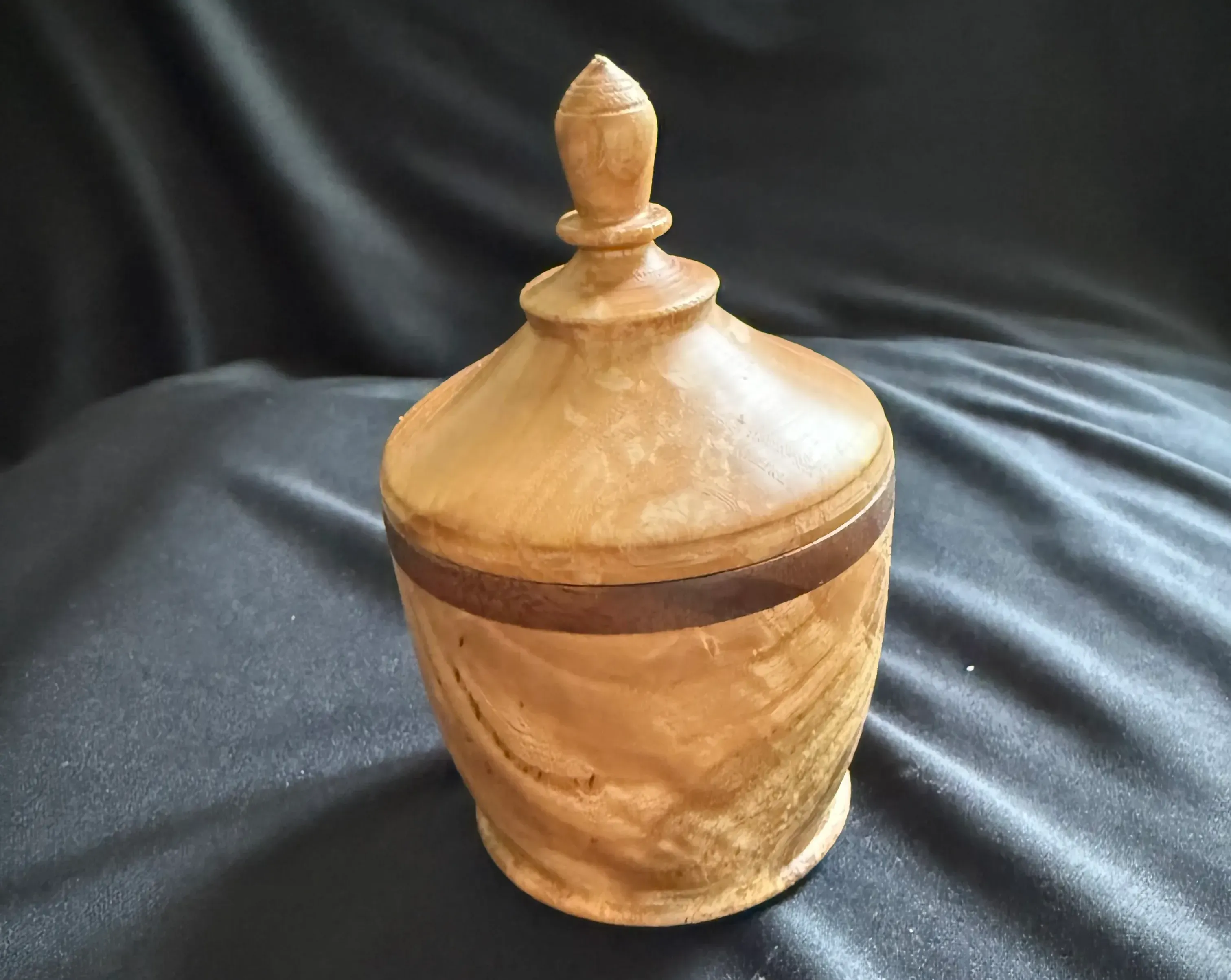 MIKE'S WOODTURNING