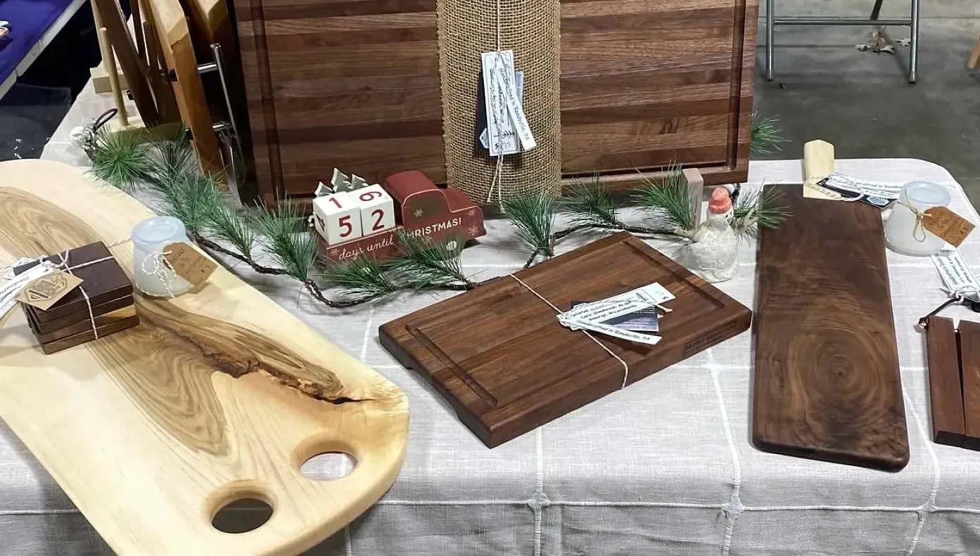 BRISTLE MOUNTAIN WOODWORKING