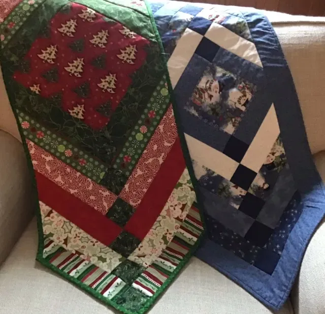 IRISH HOLLOW PATCHWORK