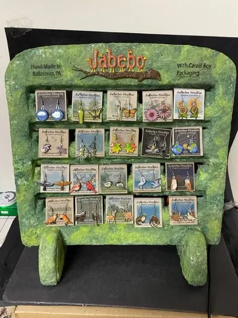 JABEBO STUDIO