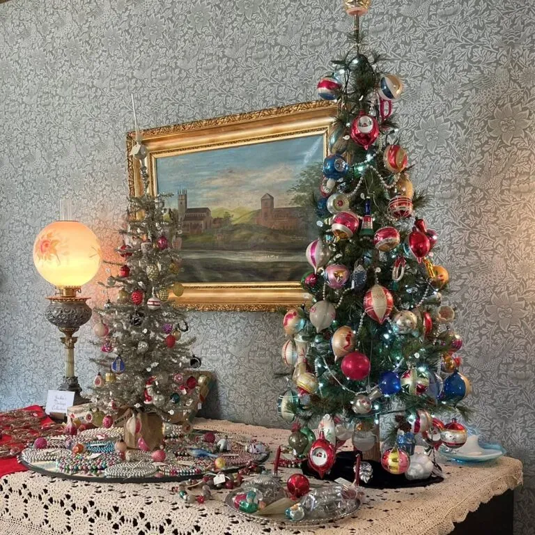 JACKIE'S CHRISTMAS FINDS