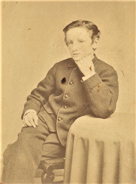 James Irvin Thompson