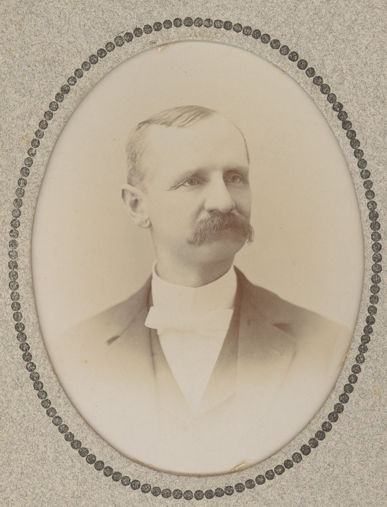 John Irvin Thompson