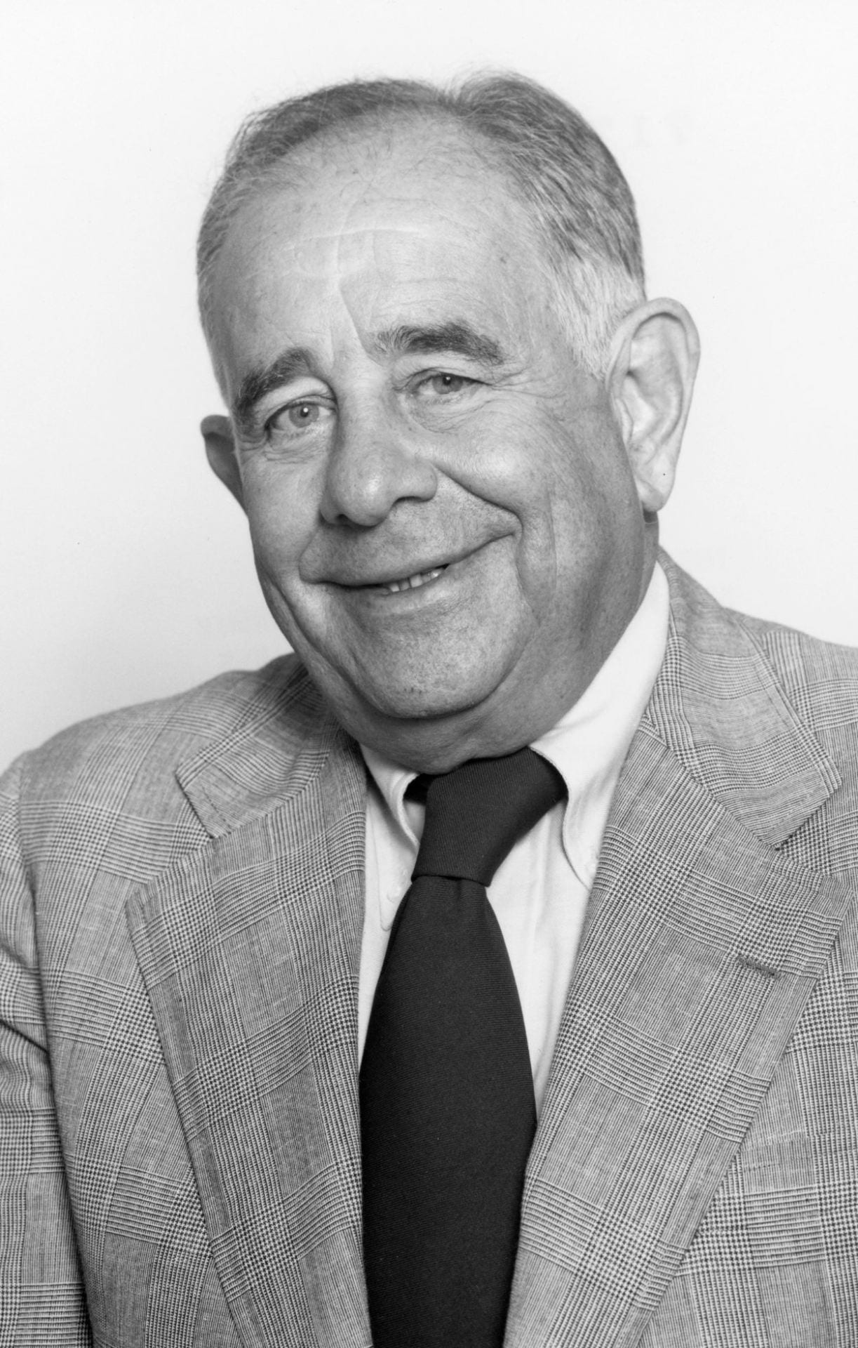 John W. Oswald