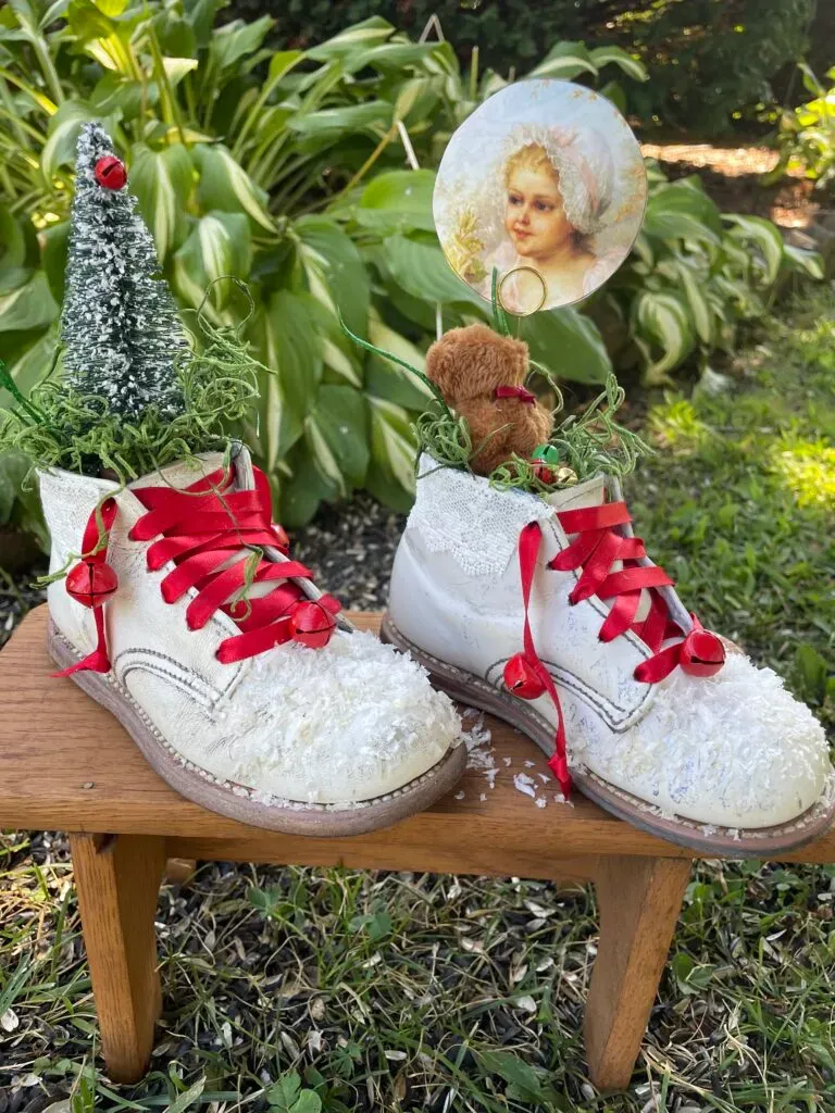 KAREN'S KREATIONS