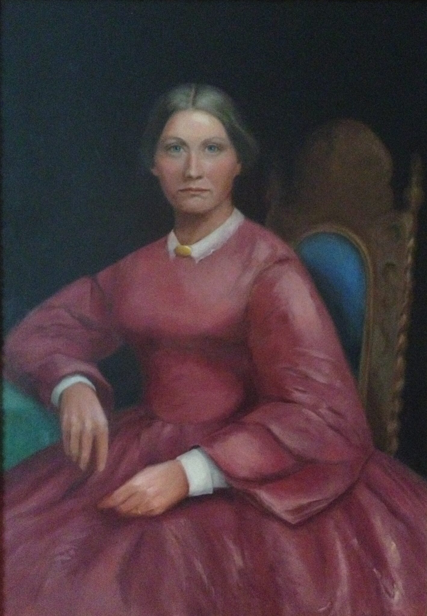 Mary Irvin Thompson