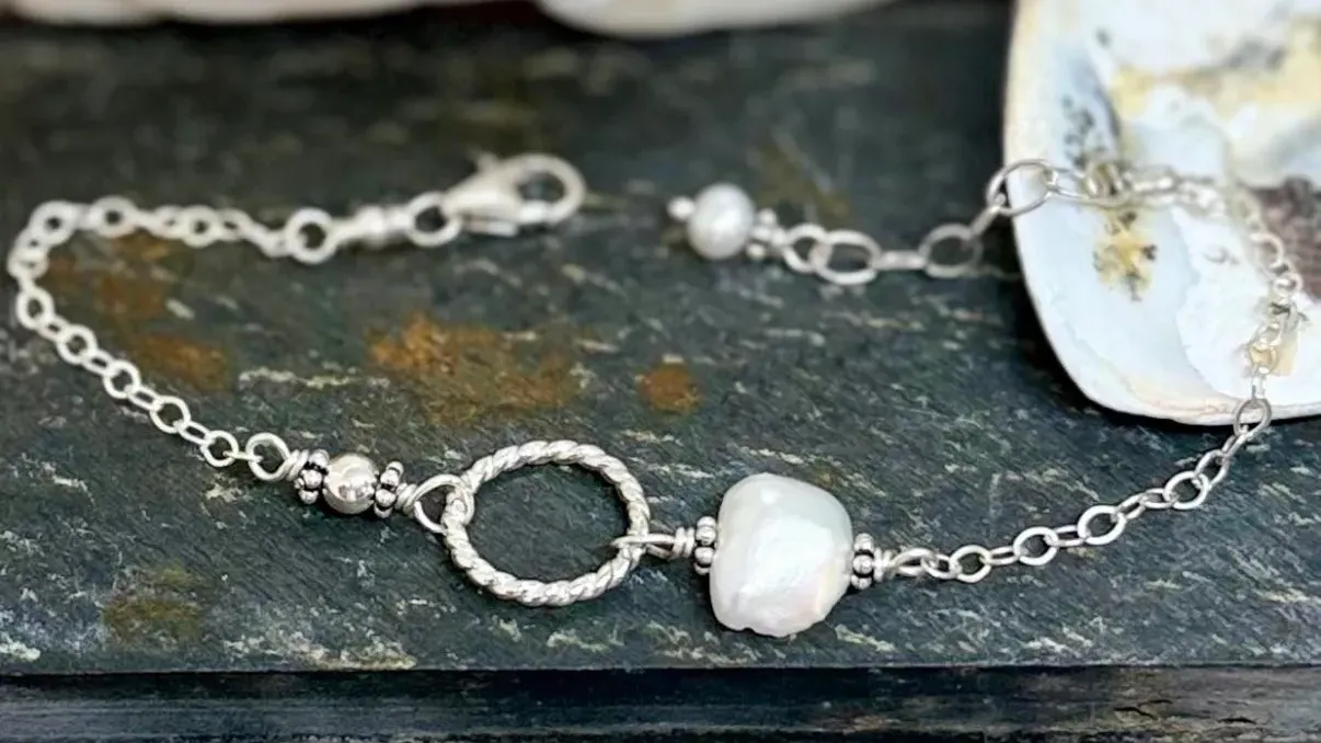 SIMPLY STERLING DESIGNS BY SUZETTE