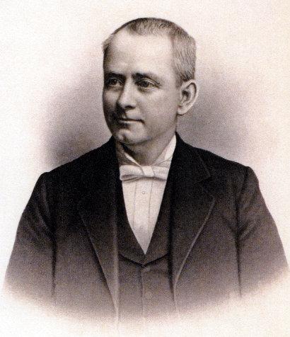 Peter Meek
