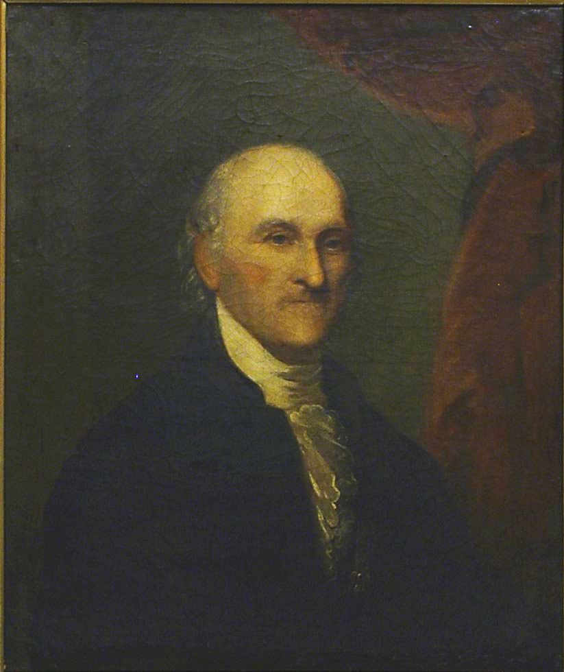 Gen. Samuel Miles