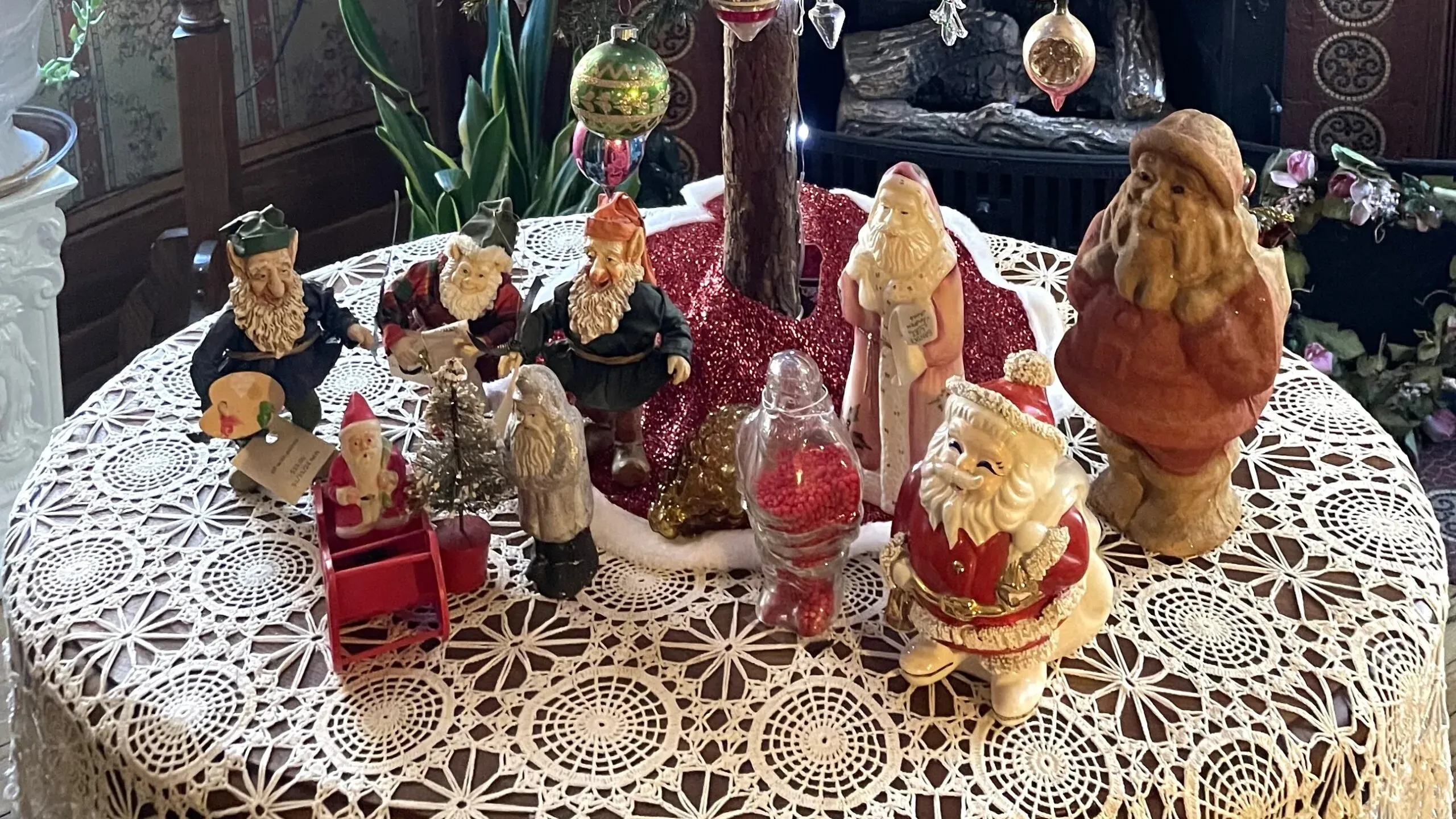 NANNY'S COLLECTABLES