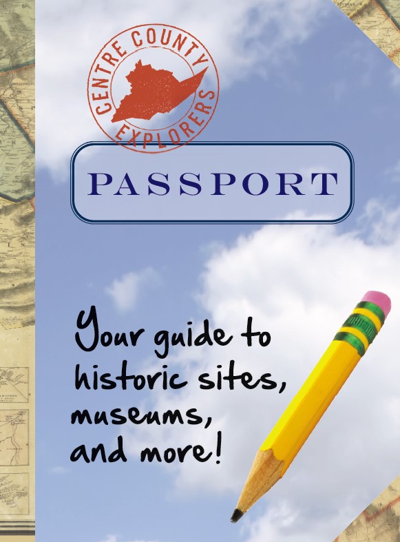 Centre County Passport
