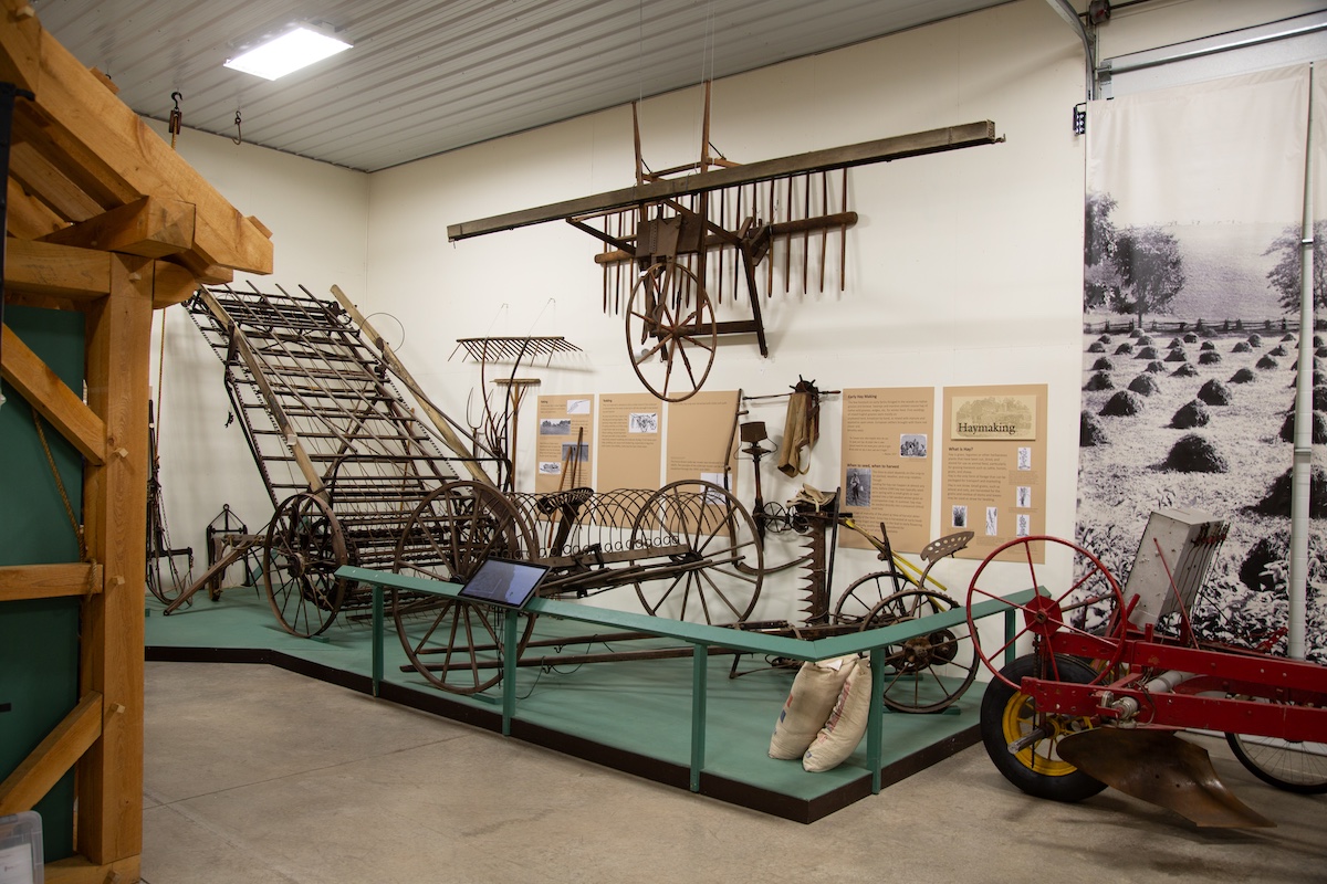 Pasto Museum