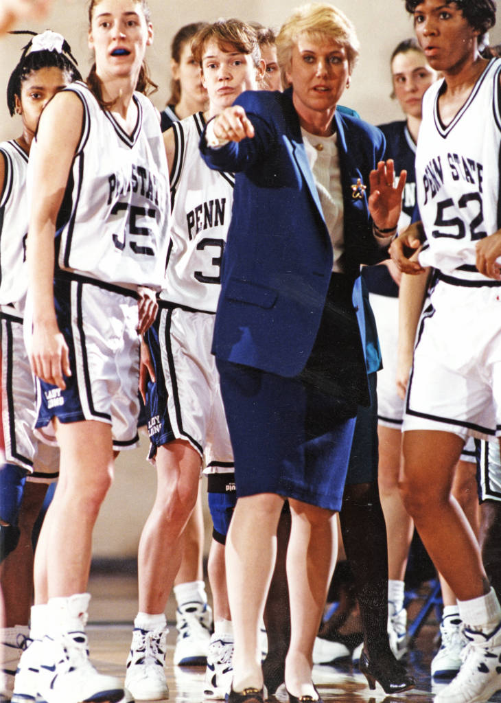 Portland-1995