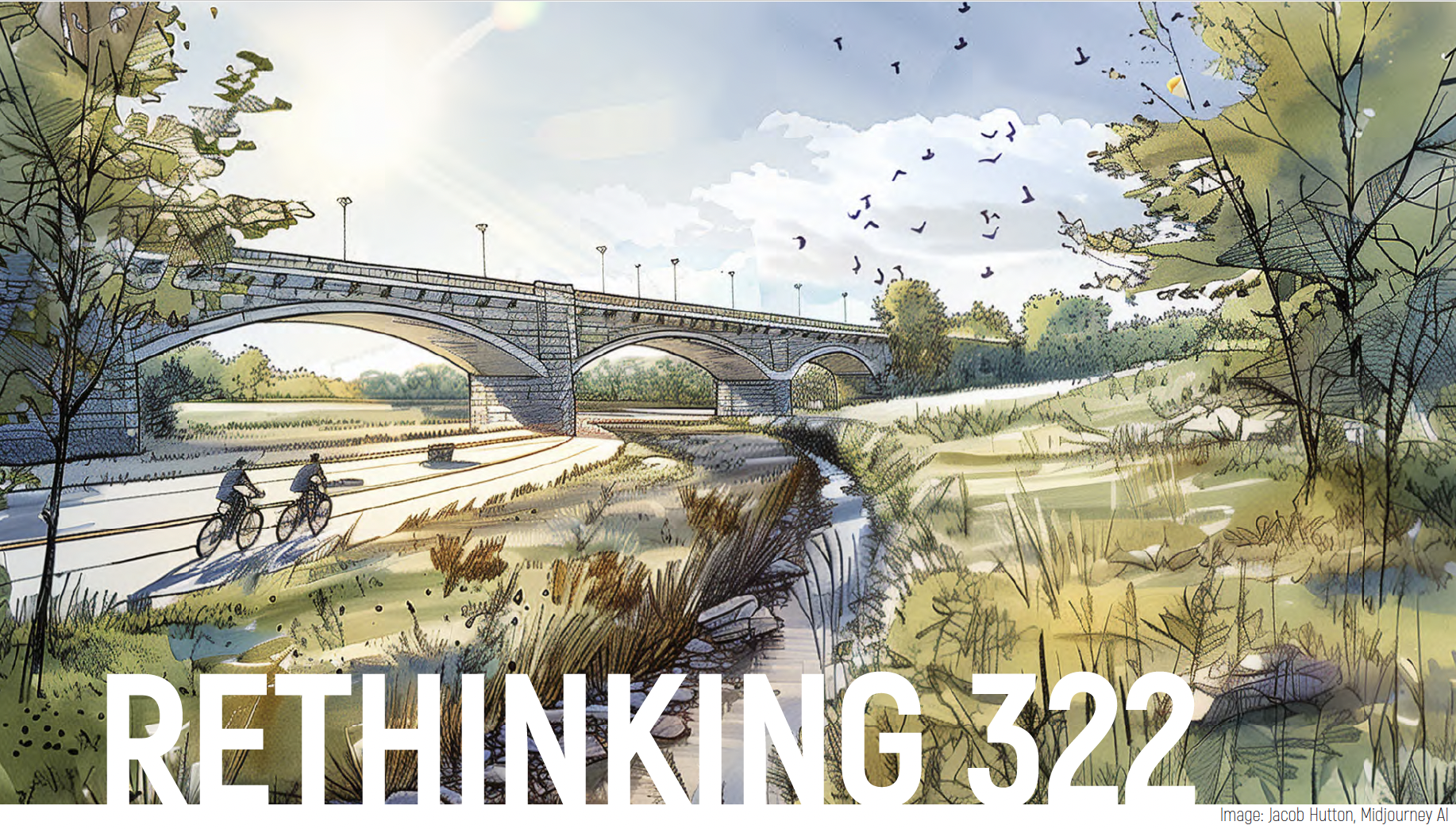 Rethinking 322 Cover