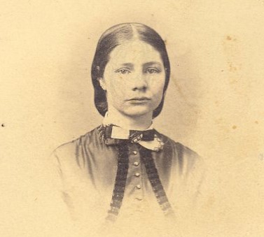 Sarah Irvin Thompson