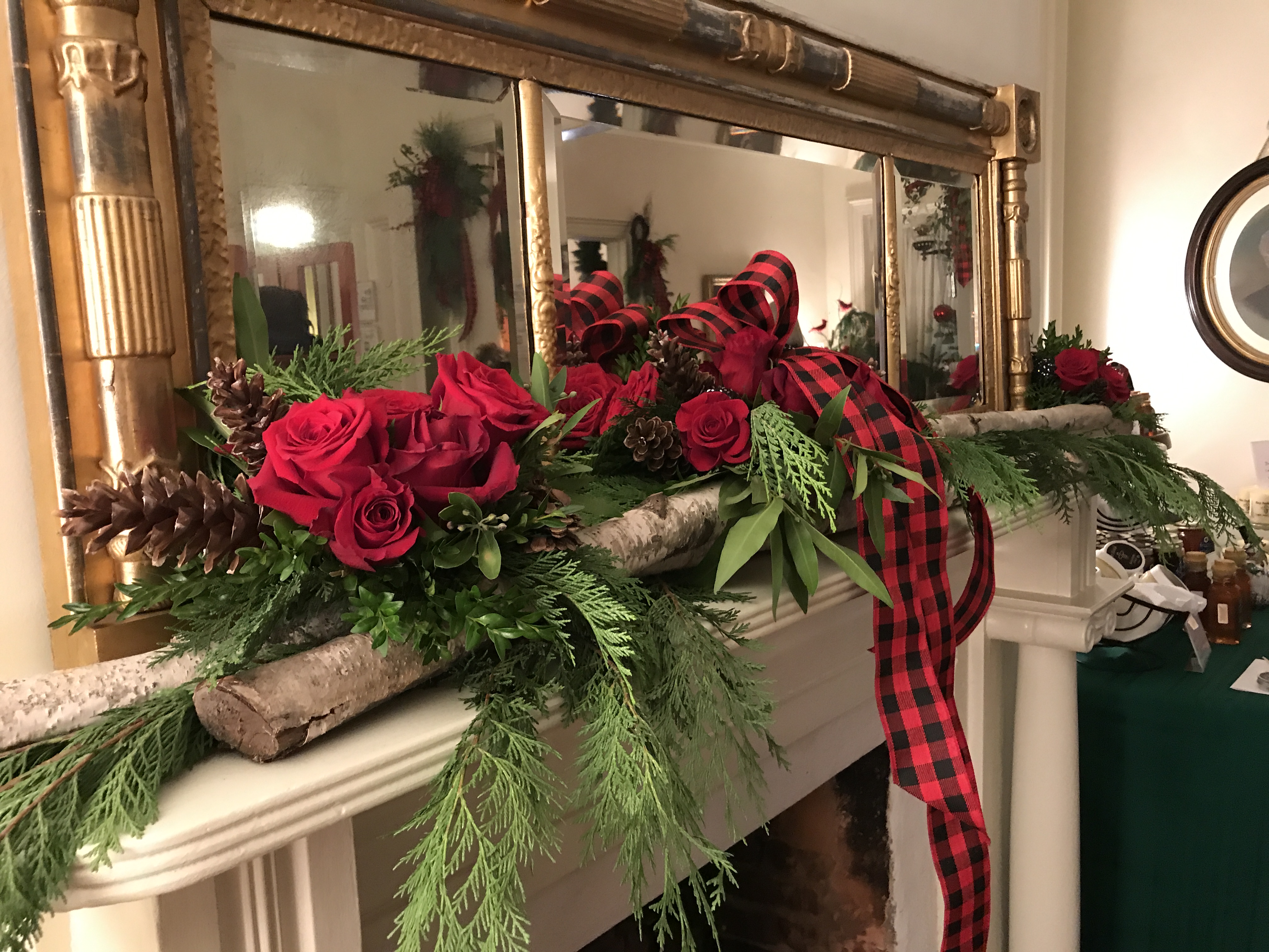 Stocking Stuffer - Magical Holiday Market