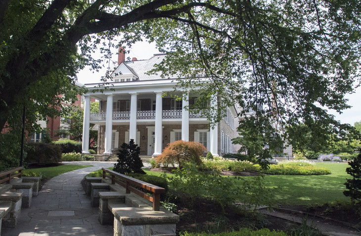 University House