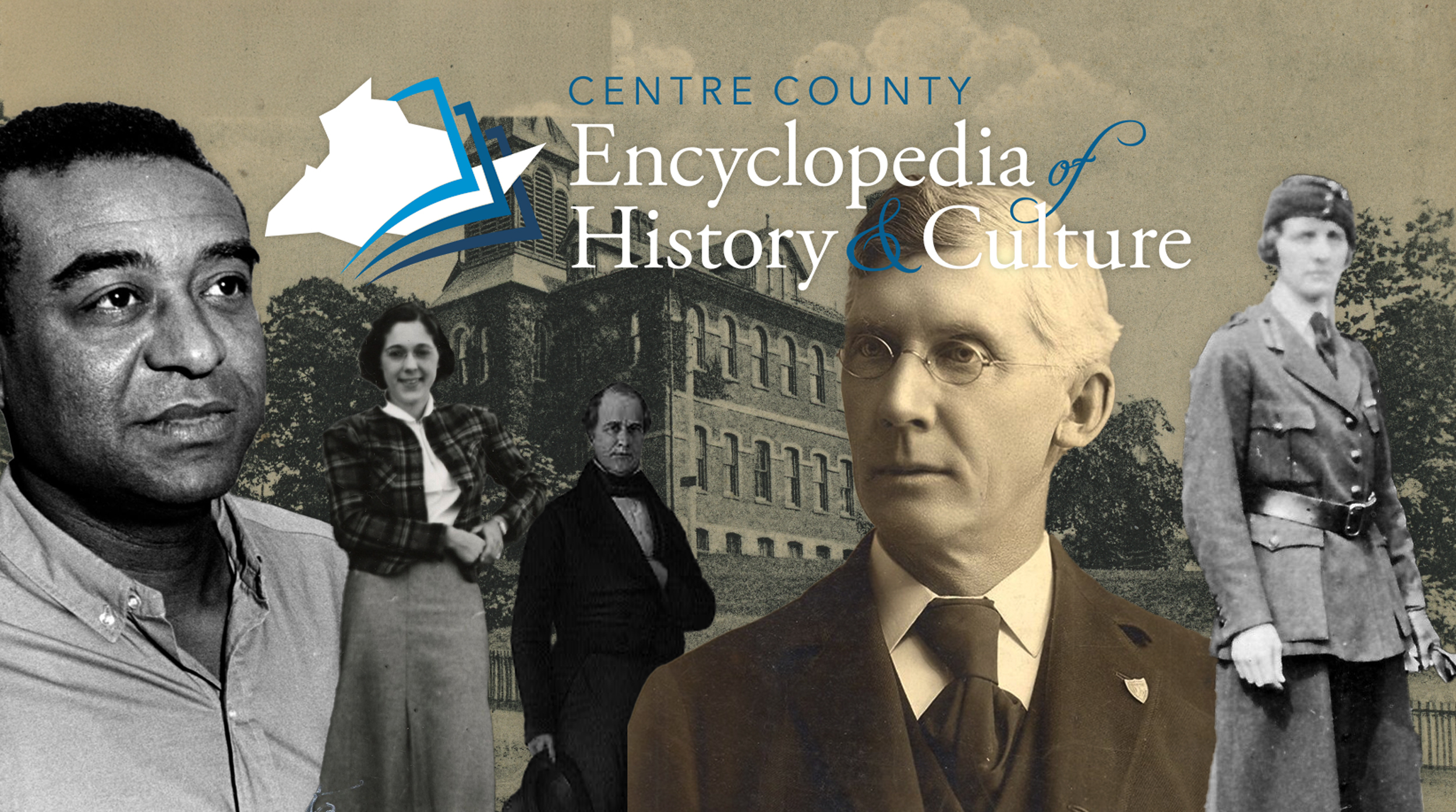 Centre County Encyclopedia of History & Culture