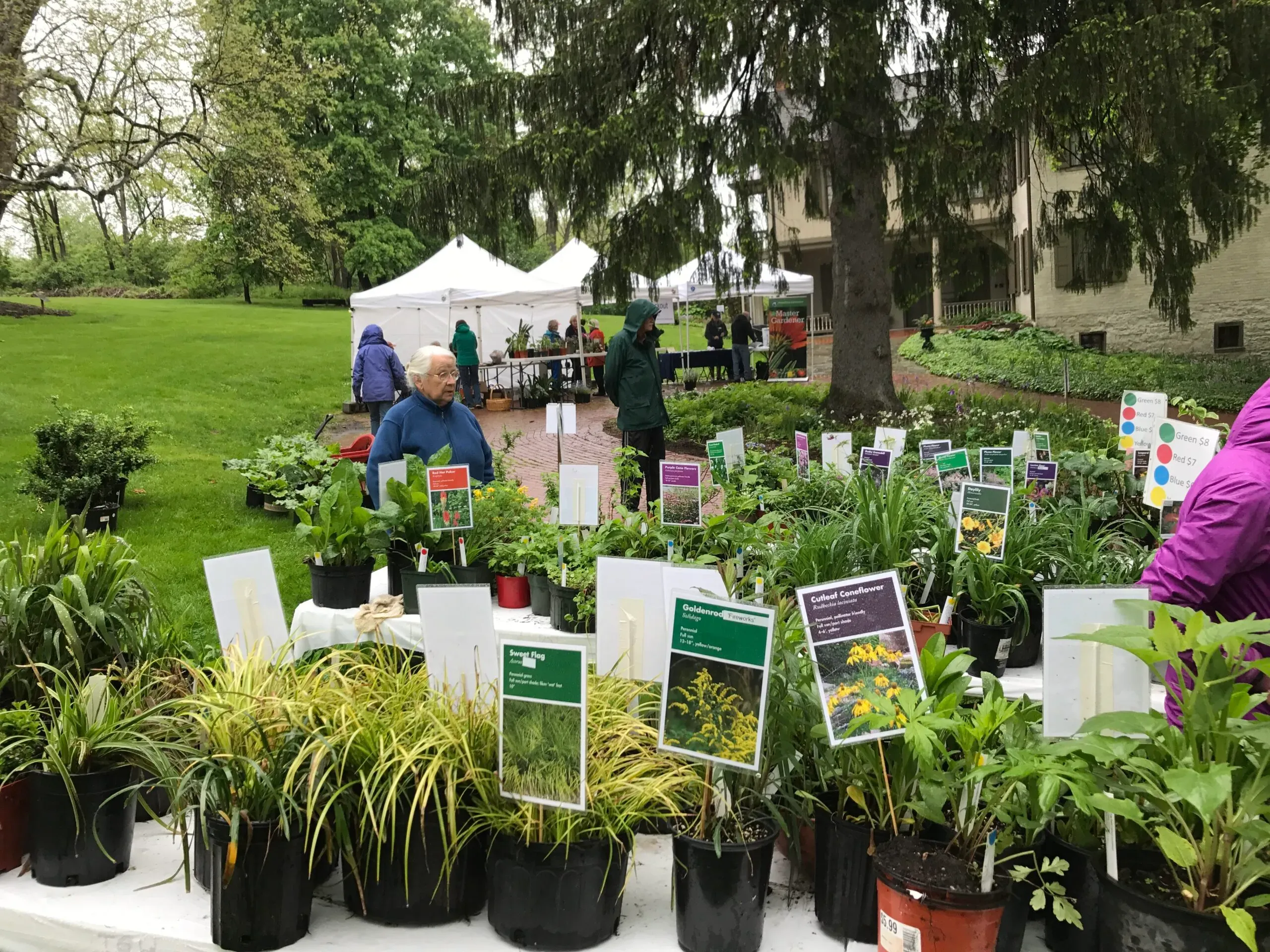 CFM Gardeners