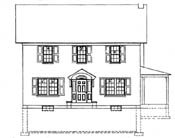 colonial revival 01