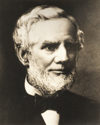 Moses Thompson