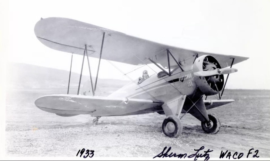 Sherm Lutz