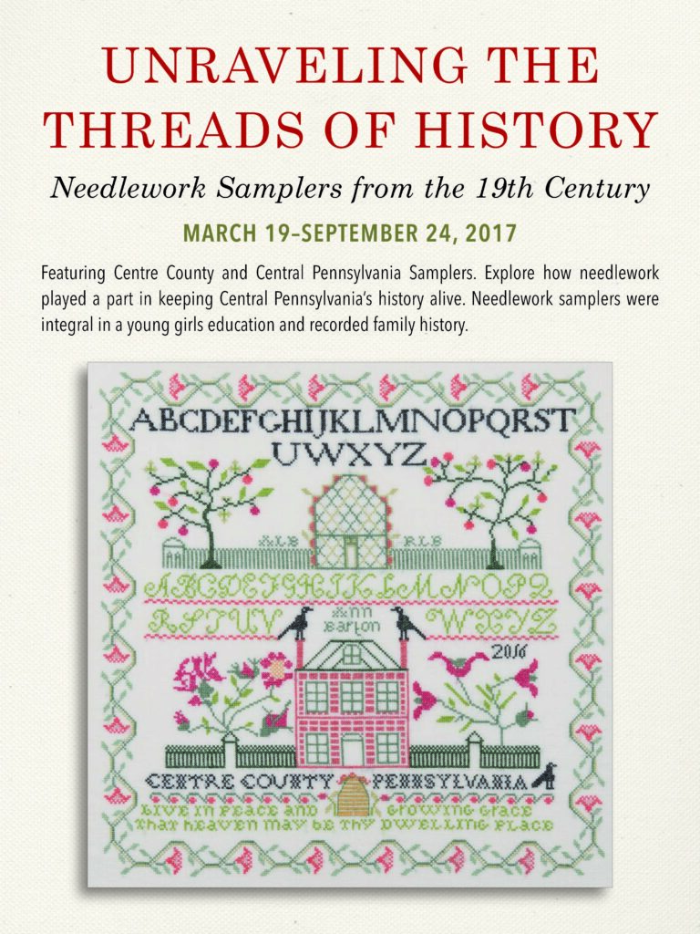threads of history 01