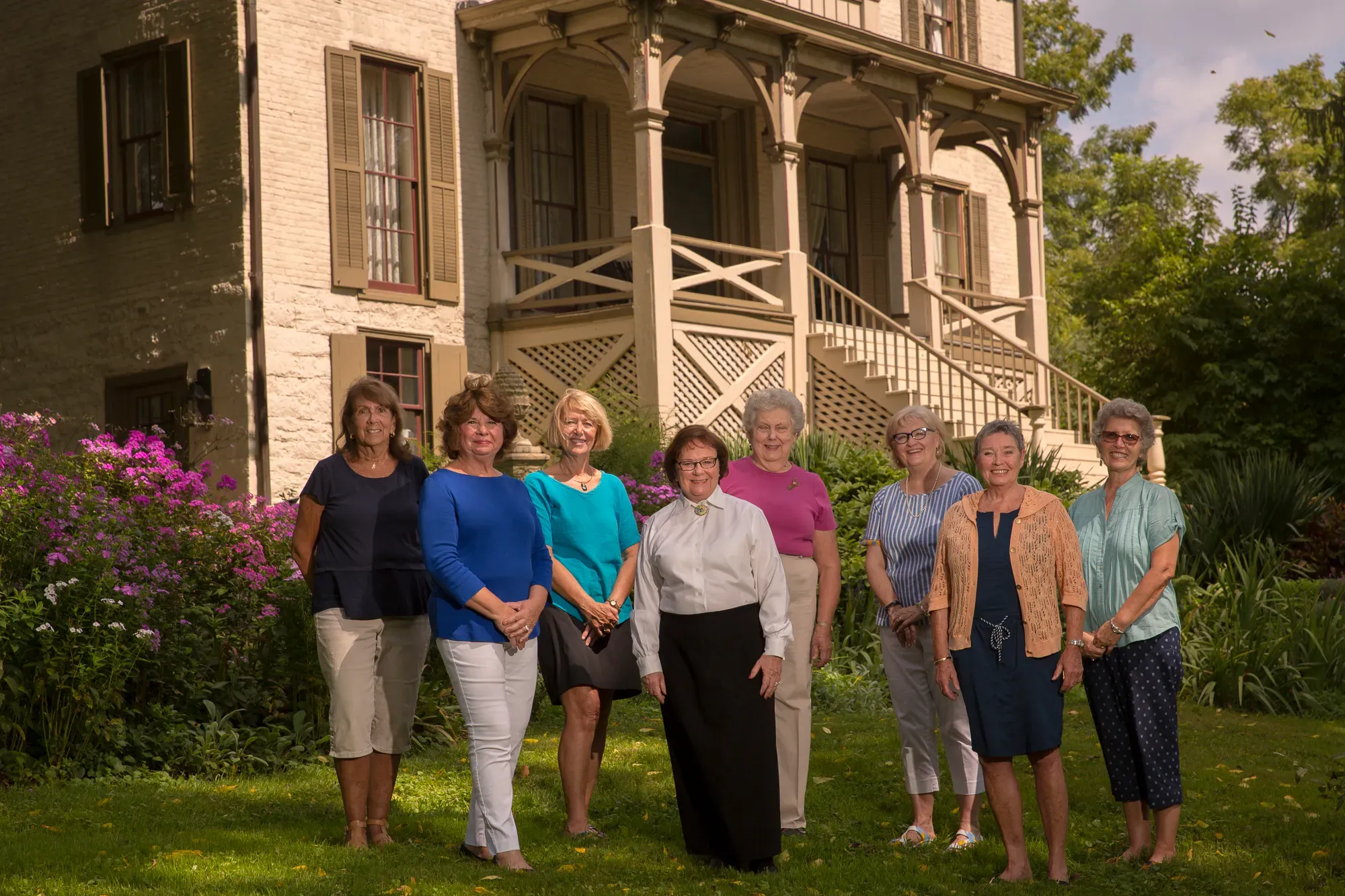 CCHS Docents